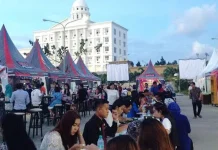 Bakul Ramadhan Hotel Grand Clarion Kendari Segera Hadir Kembali Bakul Ramadhan Hotel Grand Clarion Kendari Segera Hadir Kembali