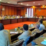 Jaga Pasokan Bahan Pokok Jelang Ramadhan, Pemprov Sultra Bentuk Satgas Pengendalian Pangan Jaga Pasokan Bahan Pokok Jelang Ramadhan, Pemprov Sultra Bentuk Satgas Pengendalian Pangan