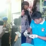Jelang Ramadhan, Polres Muna Razia THM dan Kos-Kosan Jelang Ramadhan, Polres Muna Razia THM dan Kos-Kosan
