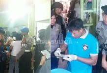 Jelang Ramadhan, Polres Muna Razia THM dan Kos-Kosan Jelang Ramadhan, Polres Muna Razia THM dan Kos-Kosan