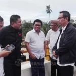 Penanganan Banjir di Kendari Akan Menjadi Prioritas Komisi V DPR RI Penanganan Banjir di Kendari Akan Menjadi Prioritas Komisi V DPR RI