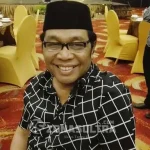 Coret Lukman, Golkar Tetapkan 3 Nama Pasangan Ali Mazi Ridwan Bae