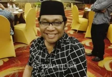 Coret Lukman, Golkar Tetapkan 3 Nama Pasangan Ali Mazi Ridwan Bae