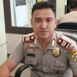 Pengumuman Kelulusan, Polisi Himbau Pelajar Tidak Lakukan Pawai Keliling Kota Kompol Roby Topan Manusiwa