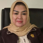 Sampah Sejak Idul Fitri Tak Terurus, DPRD Kendari Soroti Dinas Kebersihan Ketua PMI Sultra, Rusiawati Silondae