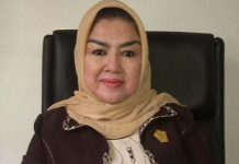 Ramadhan, PMI Jamin Stok Darah Cukup Ketua PMI Sultra, Rusiawati Silondae