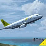 Royal Brunei Siap Jelajahi Langit Lombok Tahun Ini Royal Brunei Siap Jelajahi Langit Lombok Tahun Ini