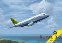 Royal Brunei Siap Jelajahi Langit Lombok Tahun Ini Royal Brunei Siap Jelajahi Langit Lombok Tahun Ini