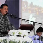 Strategi Rusdi Kirana Mempromosikan Potensi Pariwisata Nasional Strategi Rusdi Kirana Mempromosikan Potensi Pariwisata Nasional