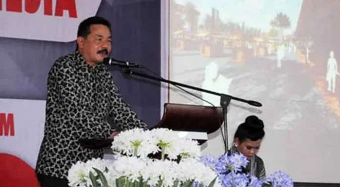 rusdi_kirana Strategi Rusdi Kirana Mempromosikan Potensi Pariwisata Nasional