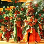 Lima Negara Hebohkan Semarang Night Carnival 2017 Lima Negara Hebohkan Semarang Night Carnival 2017