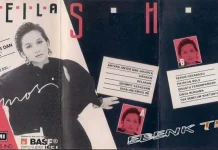 Antara Anyer dan Jakarta Sheila Majid Ajak Wisman Berwisata ke Indonesia Antara Anyer dan Jakarta Sheila Majid Ajak Wisman Berwisata ke Indonesia