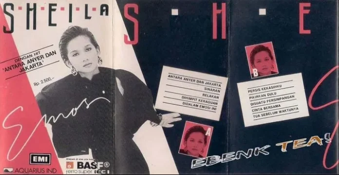 sheila_majid Antara Anyer dan Jakarta Sheila Majid Ajak Wisman Berwisata ke Indonesia