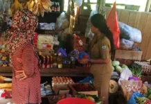 Jelang Ramadhan, Harga Sejumlah Komoditi di Konut Mulai Naik Jelang Ramadhan, Harga Sejumlah Komoditi di Konut Mulai Naik