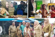 Kemendag Pastikan Pasokan Puasa dan Lebaran 2017 di Sultra Aman Jelang Puasa, Harga Pangan di Kota Kendari Relatif Stabil