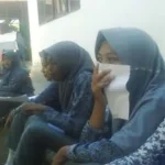 Belum Bayar Iuran Sekolah, Siswa SMAN 1 Pakue Terancam Tidak Ikut Ujian Semester Belum Bayar Iuran Sekolah, Siswa SMAN 1 Pakue Terancam Tidak Ikut Ujian Semester