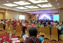 Dorong Percepatan Pembangunan Infrastruktur Daerah, PT SMI Sediakan Pembiayaan Dorong Percepatan Pembangunan Infrastruktur Daerah, PT SMI Sediakan Pembiayaan