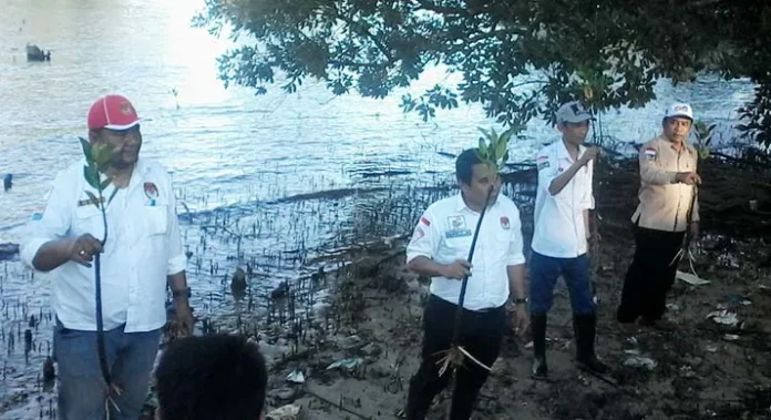 Provinsi Lain Sudah Teken NPHD, Anggaran Pilgub Sultra Masih Finalisasi