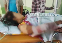 Pelaku KDRT di Kampung Butung Siap Disidangkan Tragis, Seorang Suami di Kampung Butung Parangi Istrinya Sendiri