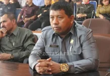 Musim Kemarau, PDAM Kendari Siapkan Mobil Tangki Air Subhan