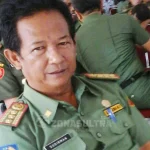 Tingkatkan PAD, Dinas Perikanan Buton Pihak Ketigakan TPI Holimombo Kepala Dinas Perikanan Kabupaten Buton, Sudirman