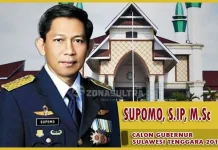 Figur Baru Supomo Berharap Hadir Sebagai Harmoni supomo_calon_gubernur_sultra