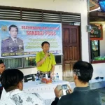 Pulang Kampung, Balon Pilgub Supomo Gelar Silahturahmi Pulang Kampung, Balon Pilgub Supomo Gelar Silahturahmi