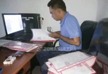 Berkas Ditolak, SK PNS 144 Bidan dan Dokter PTT Terancam Molor Hingga Oktober Berkas Ditolak, SK PNS 144 Bidan dan Dokter PPT Terancam Molor Hingga Oktober