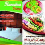 Jalani Puasa Anda dengan Ramadhan Package dan Kampoeng Ramadan di Hotel Sutan Raja Kolaka sutan_raja_kolaka_ramadhan
