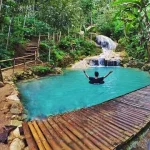 Indonesia Incorporated, PLN Kembangkan Destinasi Taman Sungai Mudal Kulonprogo Indonesia Incorporated, PLN Kembangkan Destinasi Taman Sungai Mudal Kulonprogo