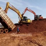 PT PLM Bantah Lakukan Aktivitas Penambangan Ilegal Tambang PT WAI