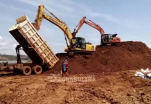 Ali Mazi Sebut Banyak Penambang di Sultra Berkantor Alamat Palsu Tambang PT WAI