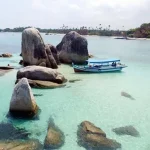 Kemenpar Genjot Kapasitas SDM Tanjung Kelayang dengan Bimtek Sadar Wisata dan ITX Destinasi Tanjung Kelayang di Provinsi Bangka Belitung