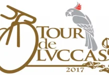 Launching Tour de Molvccas (TdM) 2017 Launching Tour de Molvccas (TdM) 2017