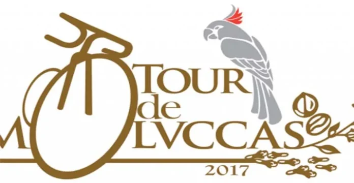 Launching Tour de Molvccas (TdM) 2017