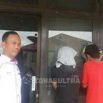 Pegawai Kejari Konawe Ditangkap Karena Edarkan Uang Palsu Pegawai Kejari Konawe DItangkap Karena Edarkan Uang Palsu