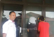 Pegawai Kejari Konawe Ditangkap Karena Edarkan Uang Palsu Pegawai Kejari Konawe DItangkap Karena Edarkan Uang Palsu