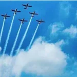 Manuver Tim Jupiter Pukau Penonton di Alun-alun Utara Jogjakarta Manuver Tim Jupiter Pukau Penonton di Alun-alun Utara Jogjakarta