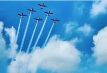 Manuver Tim Jupiter Pukau Penonton di Alun-alun Utara Jogjakarta Manuver Tim Jupiter Pukau Penonton di Alun-alun Utara Jogjakarta