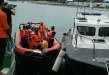 Seorang Pandai Besi di Desa Togo Binongko Hilang Saat Melaut Seorang Pandai Besi di Desa Togo Binongko Hilang Saat Melaut