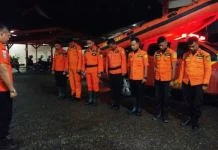 Dua Warga Konut Dinyatakan Tenggelam di Sungai Landawe Dua Warga Konut Dinyatakan Tenggelam Disungai Landawe