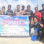 Peringati Hari Kebangkitan Nasional, Polres Wakatobi Gelar Selam Kebangsaan Peringati Hari Kebangkitan Nasional, Polres Wakatobi Gelar Selam Kebangsaan