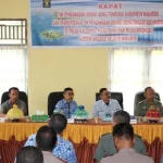 Kantor Imigrasi Wakatobi Realisasikan Program Timpora Kecamatan Kantor Imigrasi Wakatobi Realisasikan Program Timpora Kecamatan