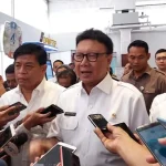 Soal Pemekaran Kepulauan Buton, Ini Kata Menteri Tjahjo Menteri Dalam Negeri (Mendagri) Tjahjo Kumolo