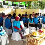 Senam Sehat dalam Rangka Germas Bersama BPJS Kesehatan