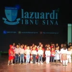 Gelar Pentas Akhir Tahun, Siswa Lazuardi Tampilkan Tari dari Berbagai Negara