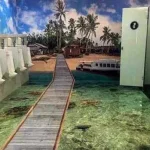 Keren! Toilet Bandara Sepinggan Seperti Destinasi Wisata Keren! Toilet Bandara Sepinggan Seperti Destinasi Wisata