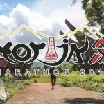Toraja Marathon 2017 “Run Above the Clouds” Toraja Marathon 2017 "Run Above the Clouds”