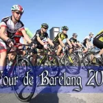 Seru, 500 Pesepeda, 36 Negara Berpacu di Tour de Barelang 2017 Seru, 500 Pesepeda, 36 Negara Berpacu di Tour de Barelang 2017