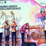 Kelas Dunia, Tour de Molvccas 2017 Bakal Disambut Rentetan Acara di Ambon Kelas Dunia, Tour de Molvccas 2017 Bakal Disambut Rentetan Acara di Ambon
